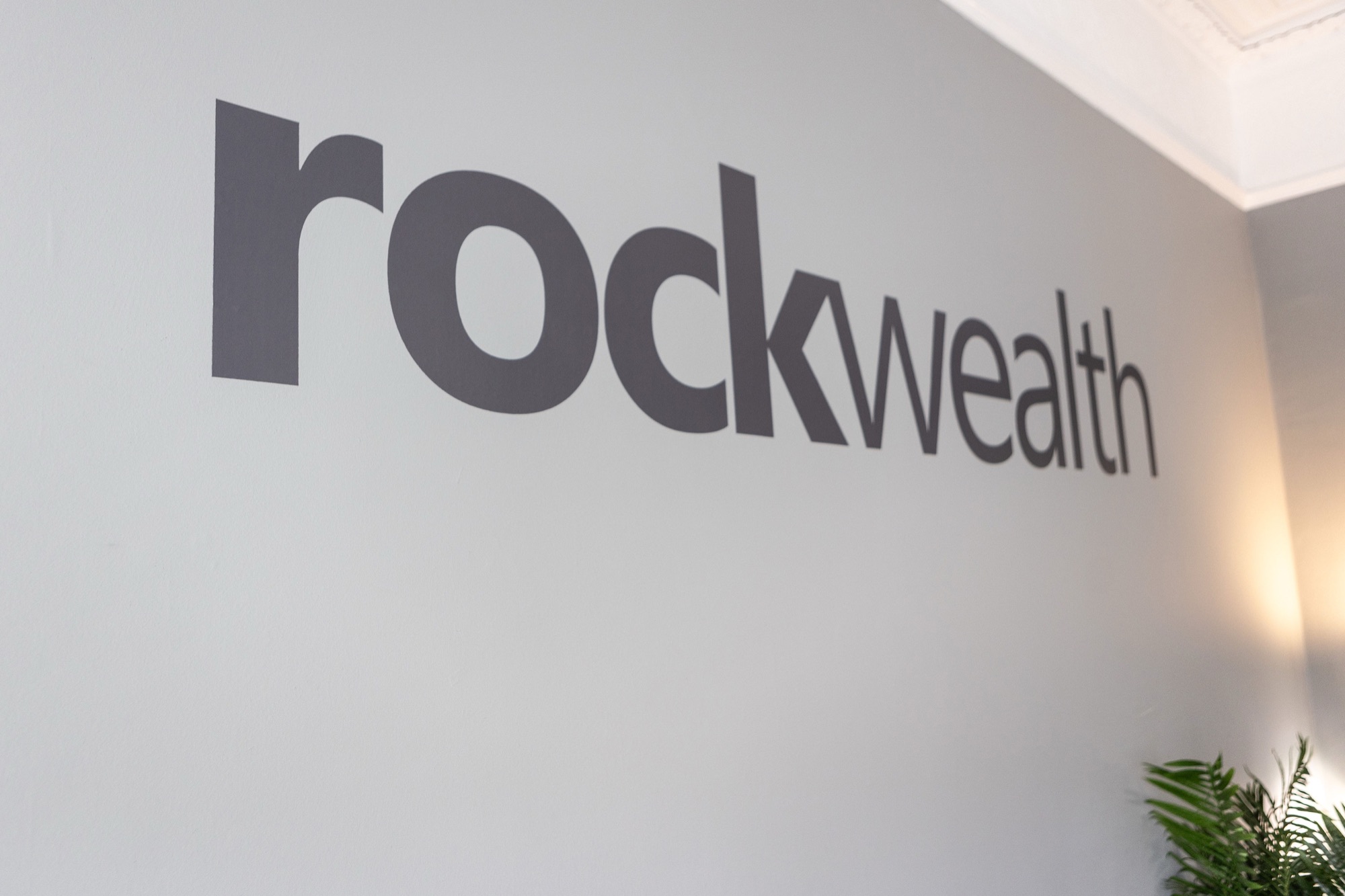 Cardiff financial experts meeting with clients