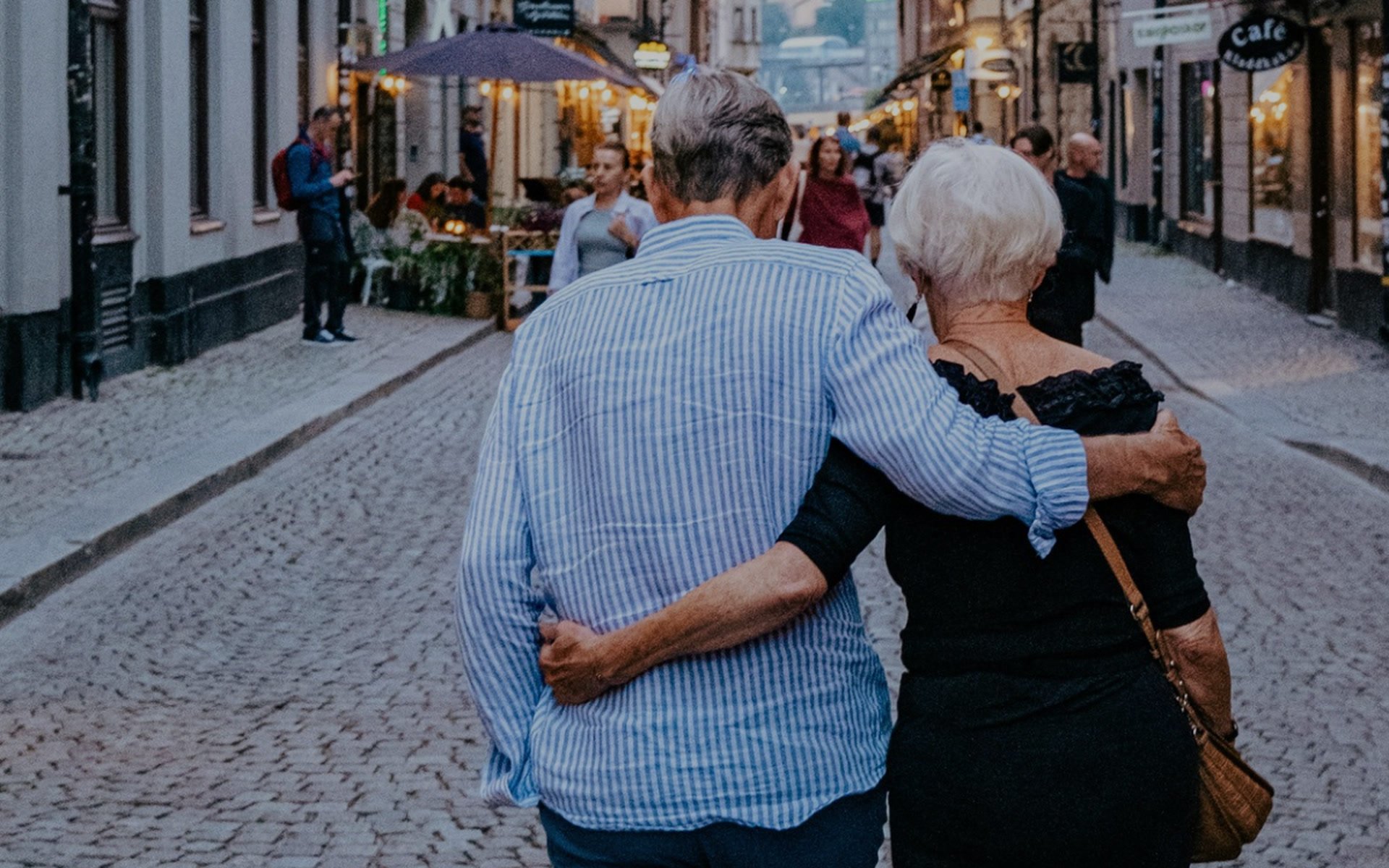 How much is enough to retire? Most people have never worked it out