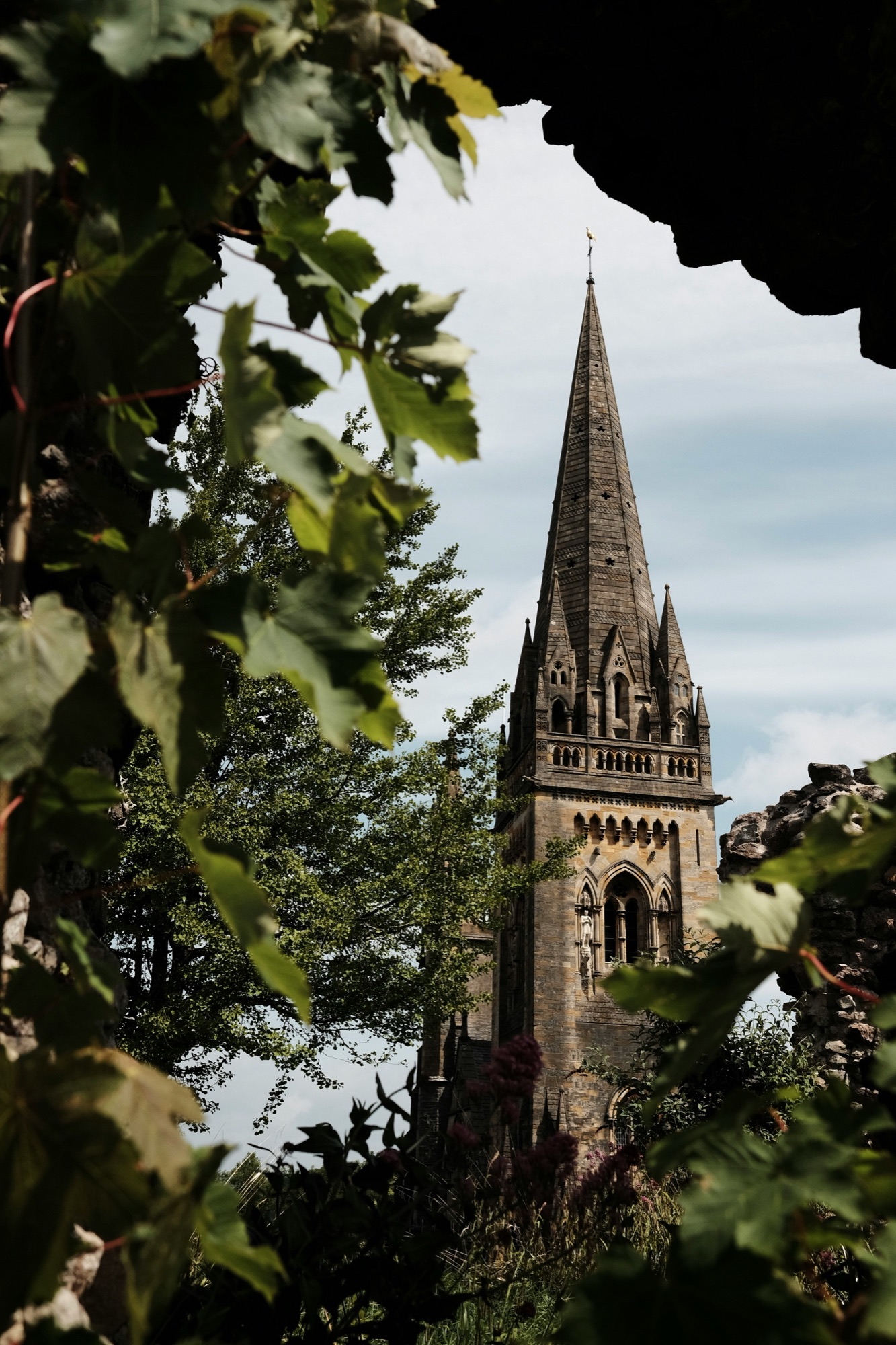 Llandaff in Cardiff, serving local pension advice clients