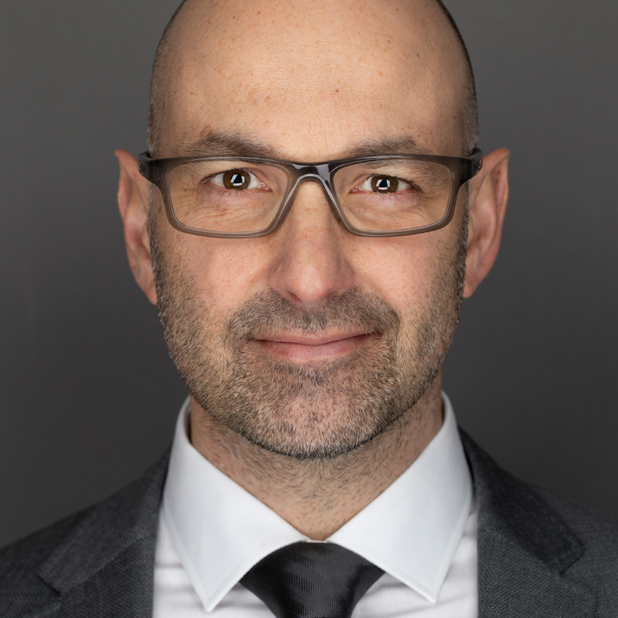 Matt Millard, Managing Director at rockwealth Cardiff