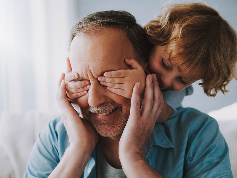 Pension options