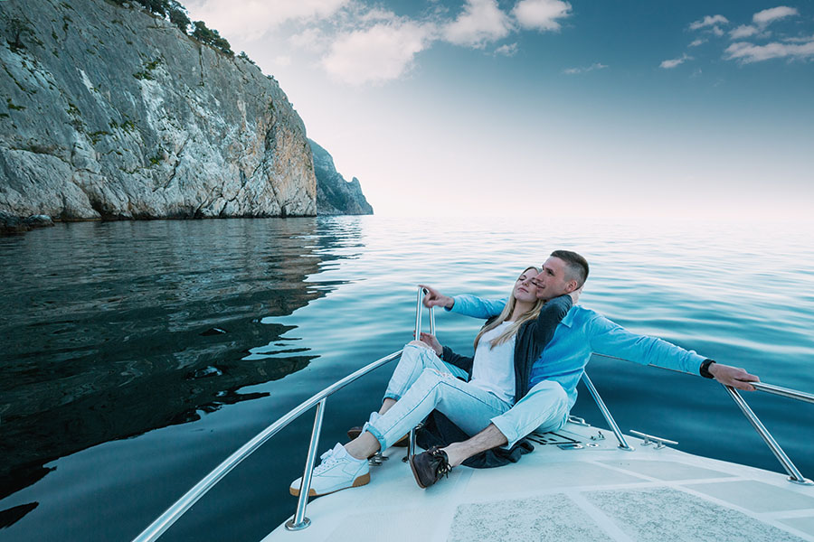 6 Steps Towards A Better Financial Future