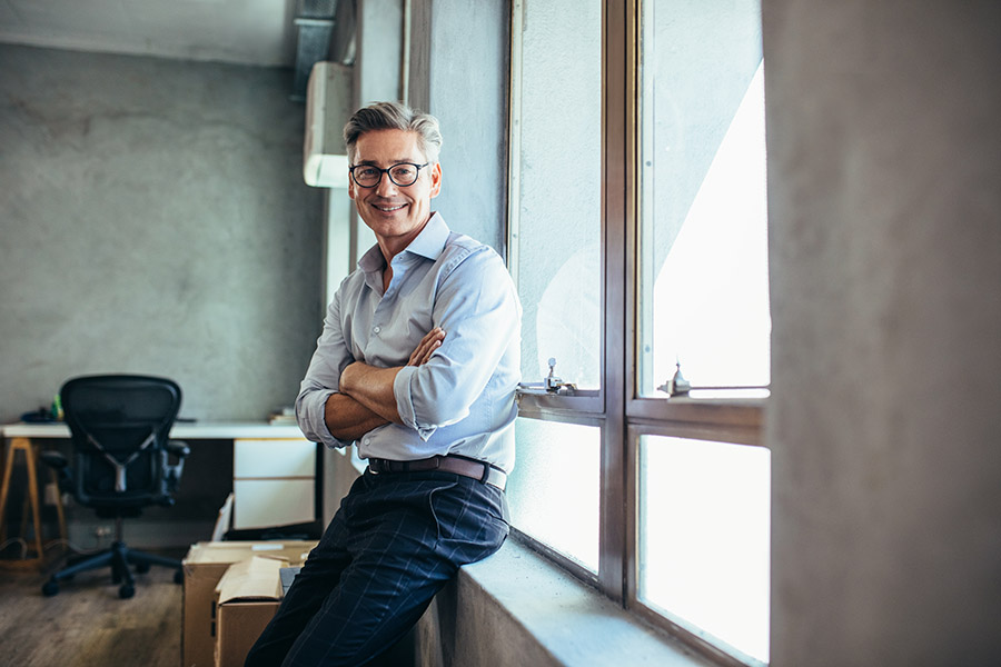Embracing early retirement - when to retire?