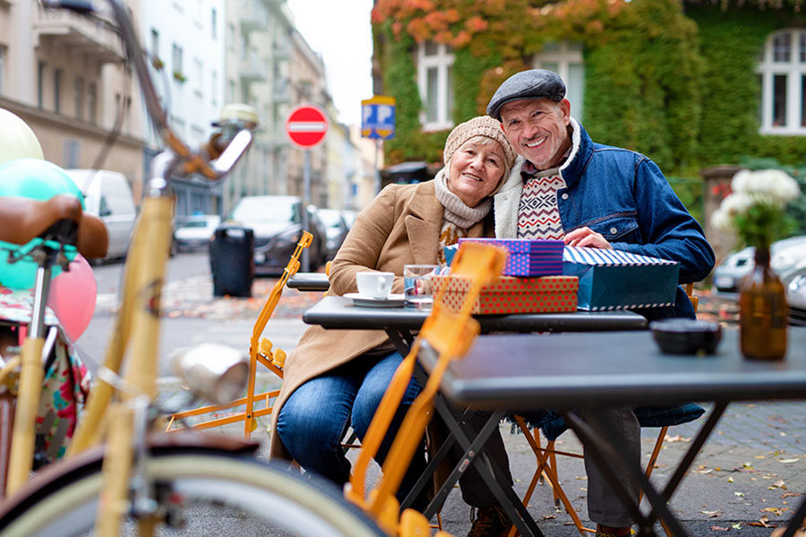 7 Tips for a healthy pension as you approach retirement