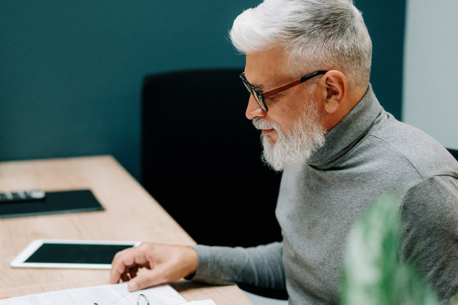 8 things to consider as you're approaching retirement