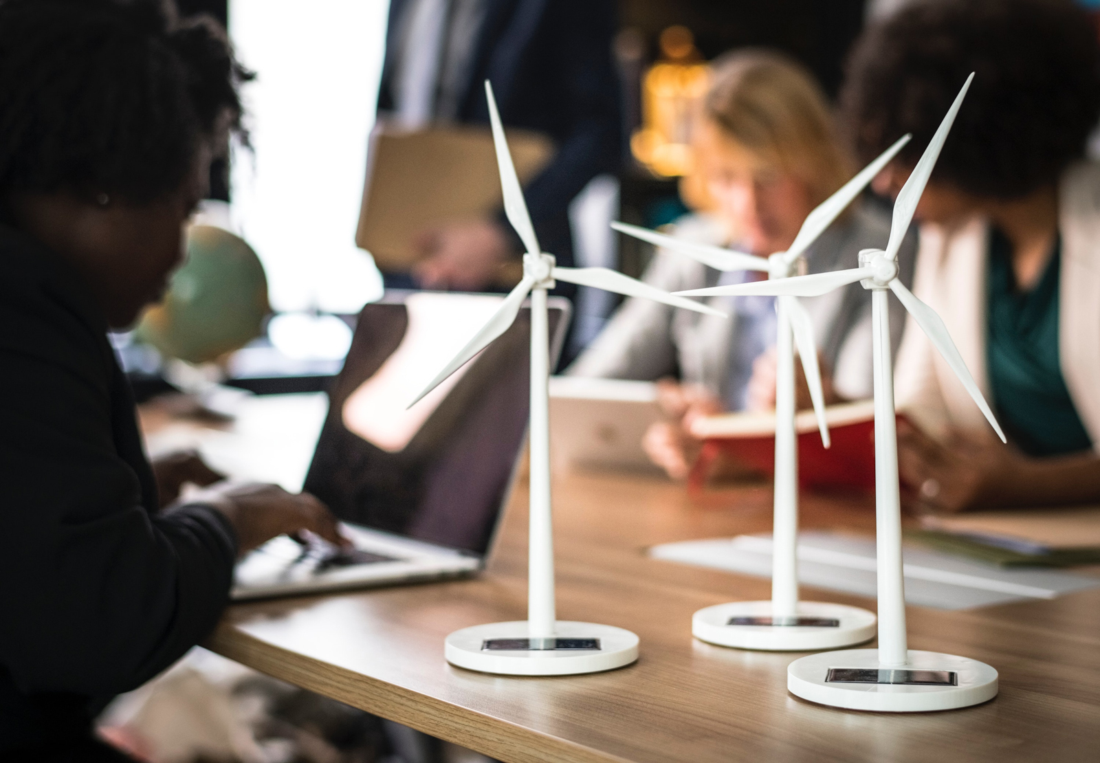 ESG Investing: Learning the basics