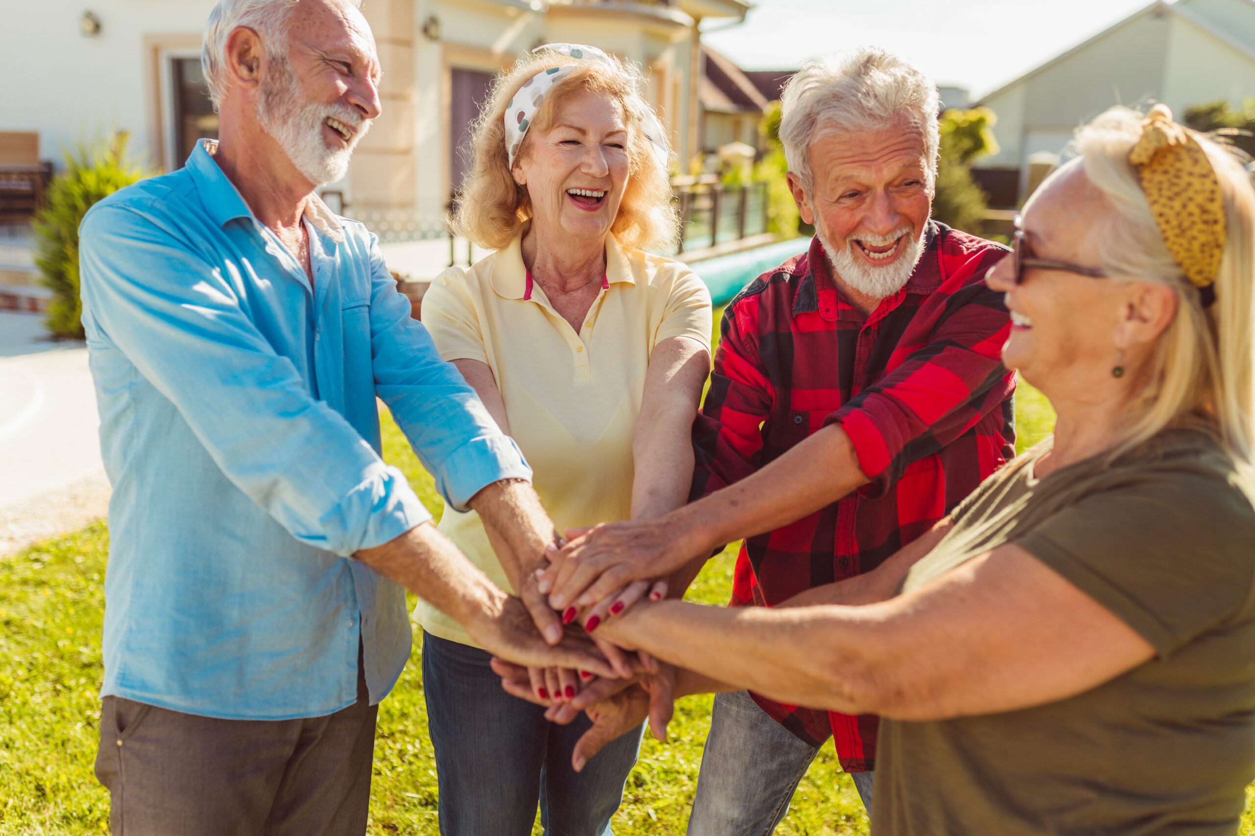 Plan ahead to stave off loneliness in retirement