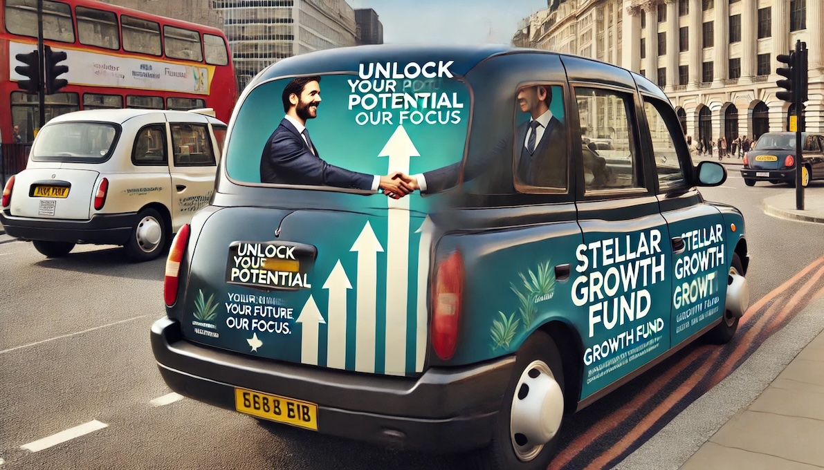 Financial adverts can seriously damage your wealth