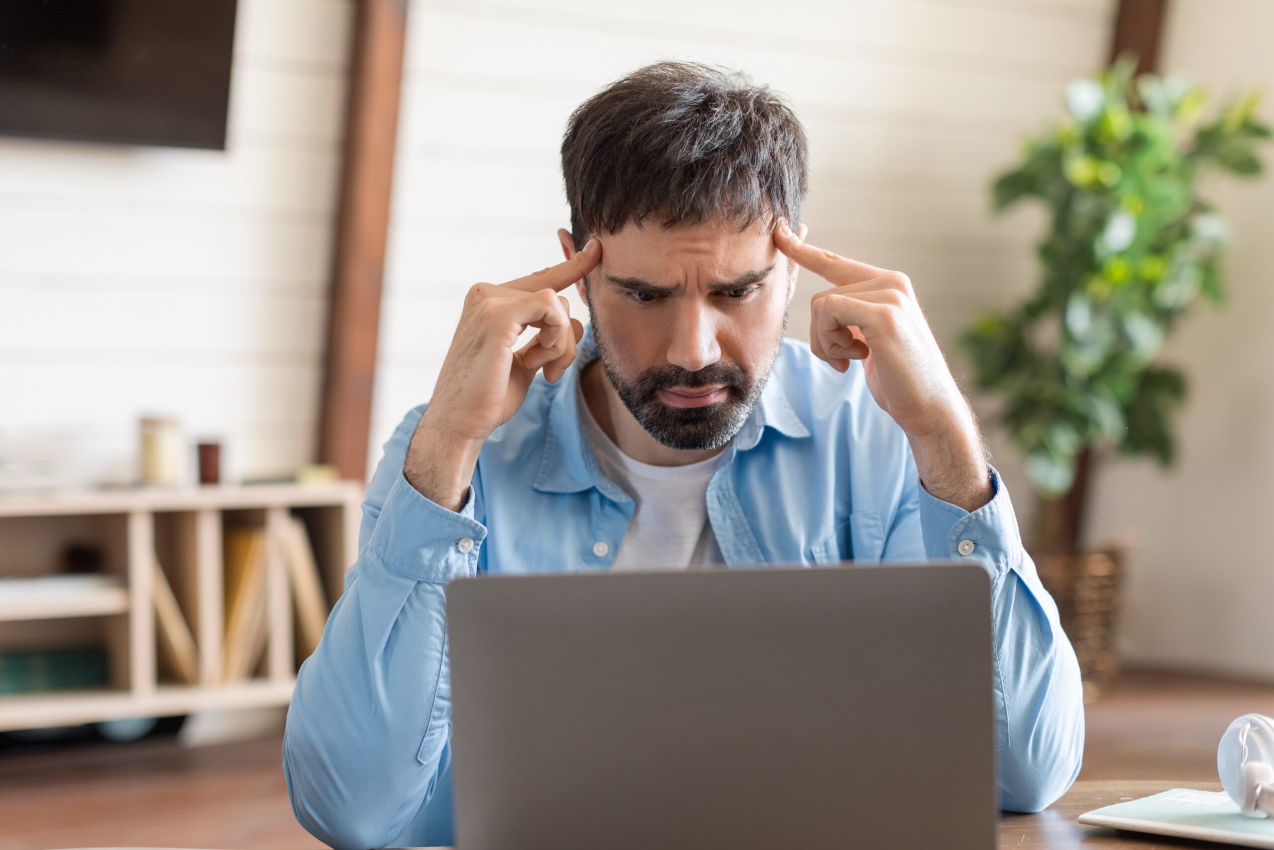 DIY financial advice is a real risk